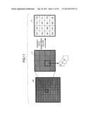 INVISIBLE INFORMATION EMBEDDING APPARATUS, INVISIBLE INFORMATION DETECTING     APPARATUS, INVISIBLE INFORMATION EMBEDDING METHOD, INVISIBLE INFORMATION     DETECTING METHOD, AND STORAGE MEDIUM diagram and image