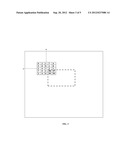 METHOD FOR DETECTION OF MOVING OBJECT OF APPROXIMATELY KNOWN SIZE IN     CONDITIONS OF LOW SIGNAL-TO-NOISE RATIO diagram and image