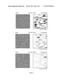 METHOD FOR DETECTION OF MOVING OBJECT OF APPROXIMATELY KNOWN SIZE IN     CONDITIONS OF LOW SIGNAL-TO-NOISE RATIO diagram and image