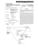 MOVING BODY POSITIONING DEVICE diagram and image