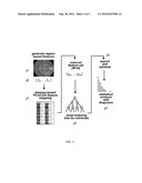 METHOD AND SYSTEM FOR THE DIAGNOSIS OF DISEASE USING RETINAL IMAGE CONTENT     AND AN ARCHIVE OF DIAGNOSED HUMAN PATIENT DATA diagram and image