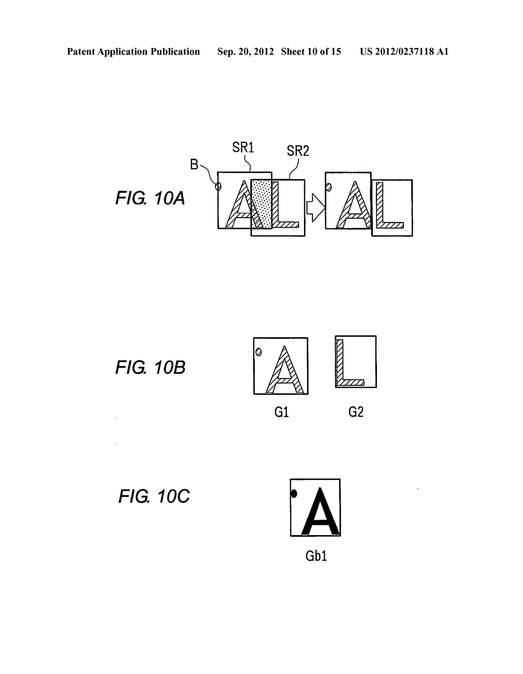 IMAGE PROCESSING DEVICE, IMAGE PROCESSING METHOD, AND IMAGE PROCESSING     PROGRAM - diagram, schematic, and image 11