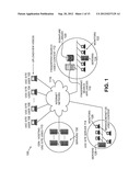 Methods and Apparatus for Providing a Scalable Identification of Digital     Video Sequences diagram and image