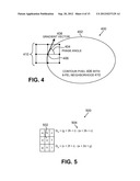 Methods and Apparatus for Providing a Scalable Identification of Digital     Video Sequences diagram and image