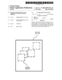 MOTION ESTIMATION DEVICE AND METHOD OF ESTIMATING MOTION THEREOF diagram and image