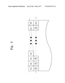 MOTION ESTIMATION DEVICE AND METHOD OF ESTIMATING MOTION THEREOF diagram and image