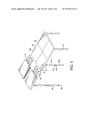 Collapsible table diagram and image