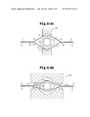 SELF-STANDING BAG AND MANUFACTURING METHOD THEREOF diagram and image