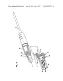 Fiber Optic Closure diagram and image