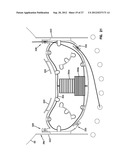 Fiber Optic Closure diagram and image