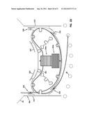 Fiber Optic Closure diagram and image