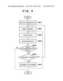 SCENARIO EDITING APPARATUS AND SCENARIO EDITING METHOD, IMAGE CAPTURING     APPARATUS AND CONTROL METHOD THEREOF, AND SCENARIO EDITING SYSTEM diagram and image