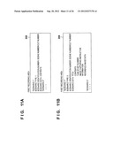 SCENARIO EDITING APPARATUS AND SCENARIO EDITING METHOD, IMAGE CAPTURING     APPARATUS AND CONTROL METHOD THEREOF, AND SCENARIO EDITING SYSTEM diagram and image