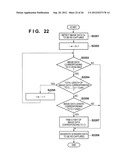 SCENARIO EDITING APPARATUS AND SCENARIO EDITING METHOD, IMAGE CAPTURING     APPARATUS AND CONTROL METHOD THEREOF, AND SCENARIO EDITING SYSTEM diagram and image