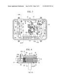 HEAT MEDIUM HEATING APPARATUS AND VEHICULAR AIR-CONDITIONING SYSTEM     INCLUDING THE SAME diagram and image