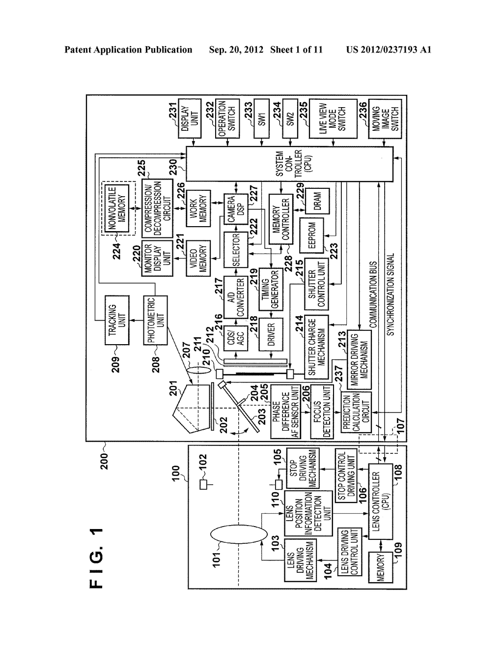 IMAGE CAPTURE APPARATUS - diagram, schematic, and image 02