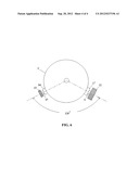 CAMERA PLATFORM LOCKING DEVICE diagram and image