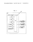 PRINTING APPARATUS diagram and image