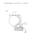 WET-TYPE IMAGE FORMING APPARATUS diagram and image