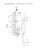 IMAGE FORMING DEVICE, NON-TRANSITORY COMPUTER READABLE RECORDING MEDIUM     STORING IMAGE FORMING PROGRAM, IMAGE FORMING METHOD, AND IMAGE FORMING     SYSTEM diagram and image