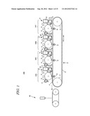 IMAGE FORMING APPARATUS diagram and image