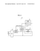 CURRENT-SUPPLY CONTROL UNIT, FUSING DEVICE, IMAGE FORMING APPARATUS, AND     CURRENT-SUPPLY CONTROL METHOD diagram and image