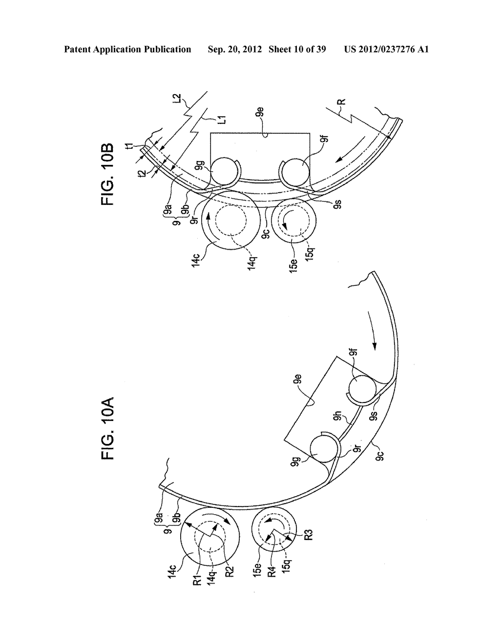 Image Forming Apparatus - diagram, schematic, and image 11