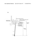 SHEET CONVEYING DEVICE THAT CAN CHANGE SHEET CONVEYING DIRECTION diagram and image