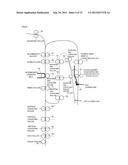 SHEET CONVEYING DEVICE THAT CAN CHANGE SHEET CONVEYING DIRECTION diagram and image