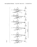 SHEET CONVEYING DEVICE THAT CAN CHANGE SHEET CONVEYING DIRECTION diagram and image