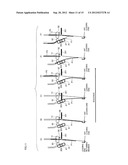 SHEET CONVEYING DEVICE THAT CAN CHANGE SHEET CONVEYING DIRECTION diagram and image