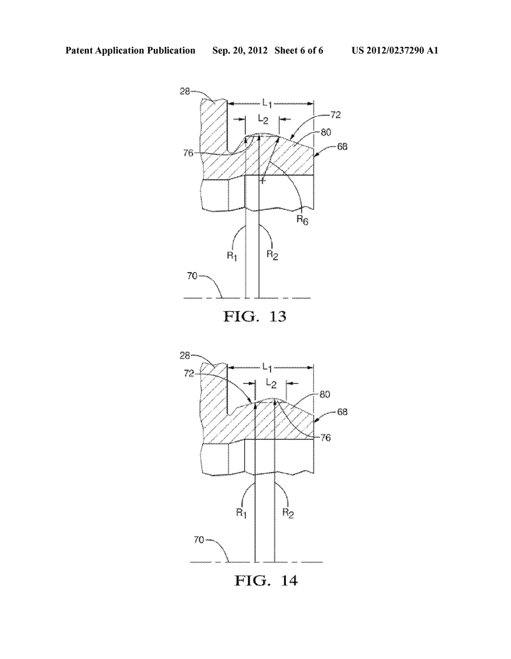 JOINT ASSEMBLY WITH CENTERING FLANGE - diagram, schematic, and image 07