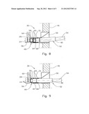 Device of a Bulk Ship for Sand Transport and Fluidized Unloading diagram and image