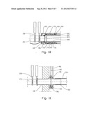 Device of a Bulk Ship for Sand Transport and Fluidized Unloading diagram and image