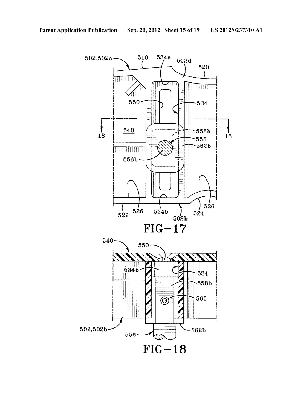 SYSTEM AND DEVICE FOR HOLDING A WORK PIECE TO BE MACHINED BY A ROUTER AND     USE THEREOF - diagram, schematic, and image 16