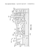 SYSTEM AND DEVICE FOR HOLDING A WORK PIECE TO BE MACHINED BY A ROUTER AND     USE THEREOF diagram and image