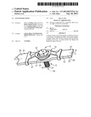 FASTENER RETAINER diagram and image