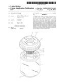 FLOATING FASTENER diagram and image