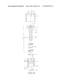 FLOATING FASTENER diagram and image