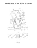 FLOATING FASTENER diagram and image