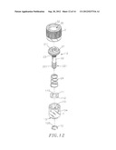 FLOATING FASTENER diagram and image