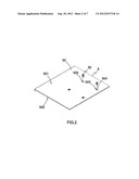 SCREW FOR SEALING EXTRUDED TAPPED HOLE IN METALLIC SHEET diagram and image