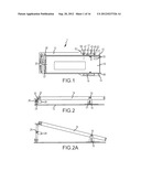 SYSTEM AND METHOD FOR TRANSFERRING A WHEELED LOAD INTO A TRANSPORT VEHICLE diagram and image