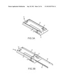 SYSTEM AND METHOD FOR TRANSFERRING A WHEELED LOAD INTO A TRANSPORT VEHICLE diagram and image