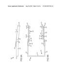 SYSTEM AND METHOD FOR TRANSFERRING A WHEELED LOAD INTO A TRANSPORT VEHICLE diagram and image