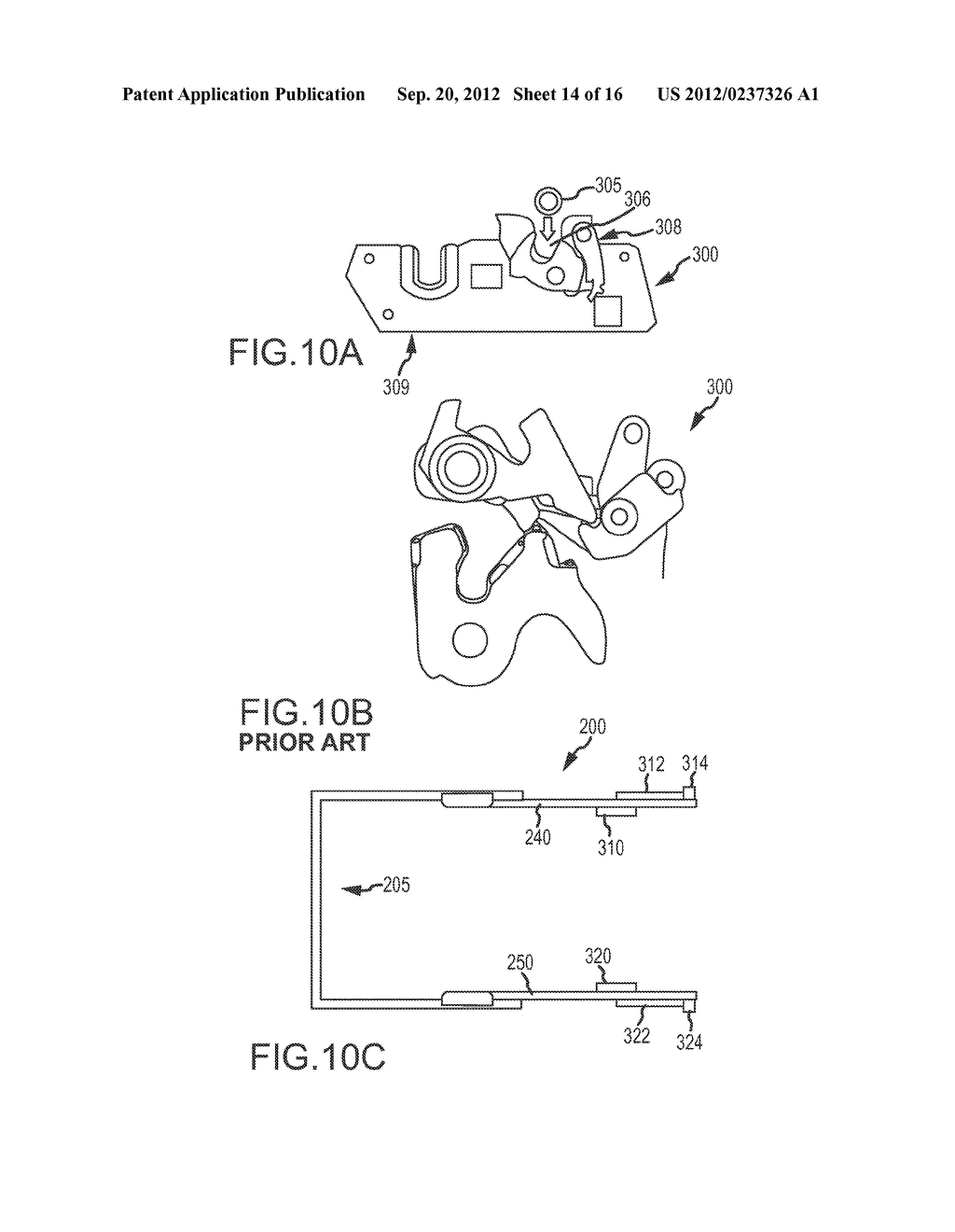 SYSTEM AND METHOD FOR TRANSFERRING A WHEELED LOAD INTO A TRANSPORT VEHICLE - diagram, schematic, and image 15