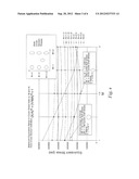 COOLED GAS TURBINE ENGINE COMPONENT diagram and image