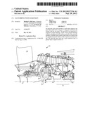 GAS TURBINE ENGINE GEAR TRAIN diagram and image