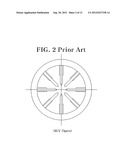 VARIABLE THROAT DEVICE FOR AIR COMPRESSOR diagram and image