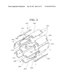 VARIABLE THROAT DEVICE FOR AIR COMPRESSOR diagram and image